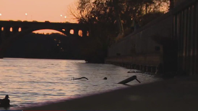 Much-needed rain on the way for DMV after Fire Weather Watch issued over weekend