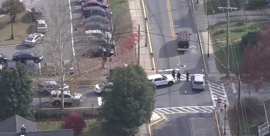 2 children struck, killed by vehicle near Riverdale Elementary School in Prince George's Co.