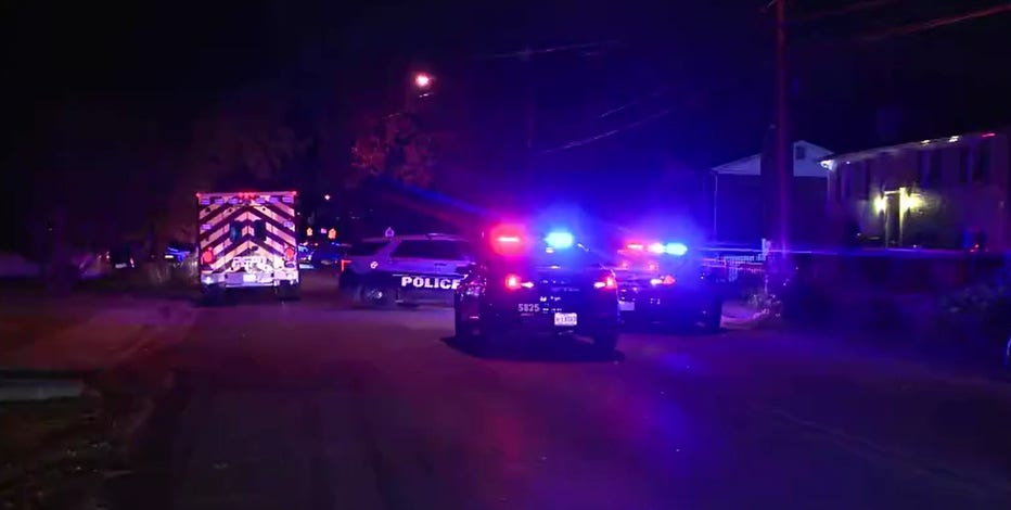 Camp Springs shooting: 1 dead, another injured in neighborhood gunfire