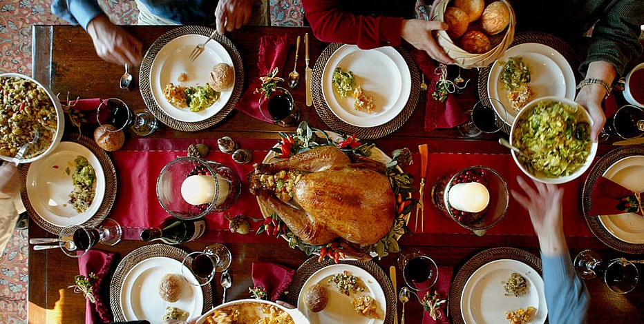 Turkey Prices for Thanksgiving 2024: States where you'll pay the most and least