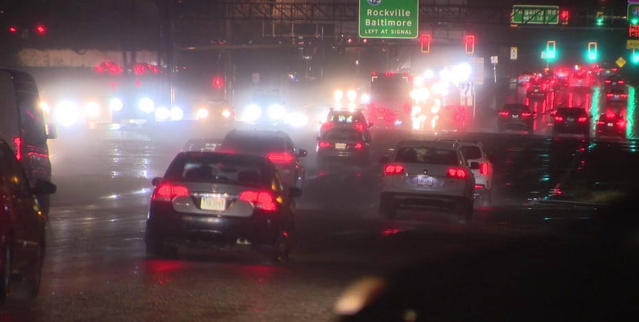 Thanksgiving holiday travel 2023 best &amp; worst times to drive