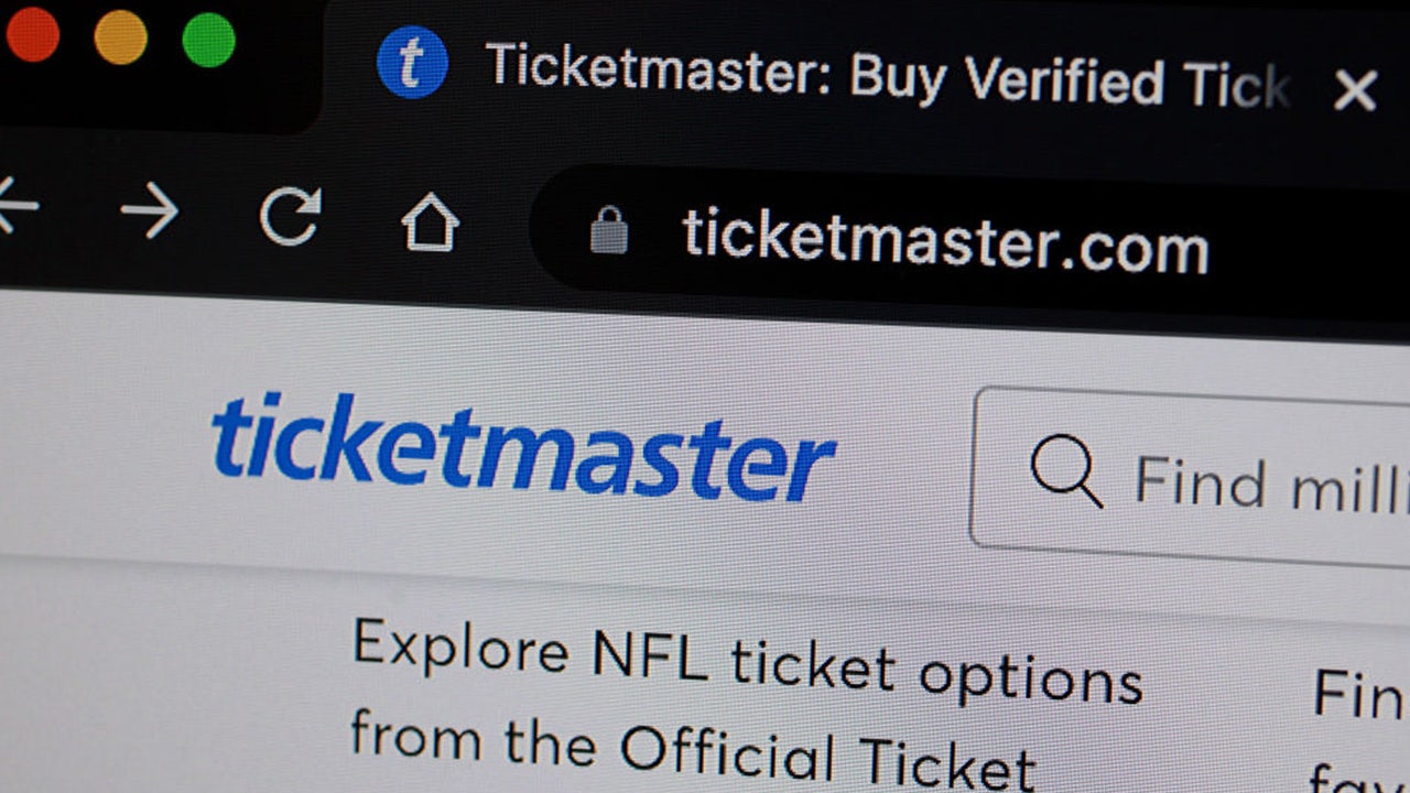 Some DC Ticketmaster customers could get refunds in $9.9 million settlement, AG Says