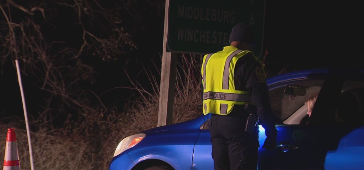 Local authorities stepping up DUI enforcement, monitoring for potential threats on NYE