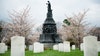 Confederate statues in DC area to be reinstalled under Trump executive order