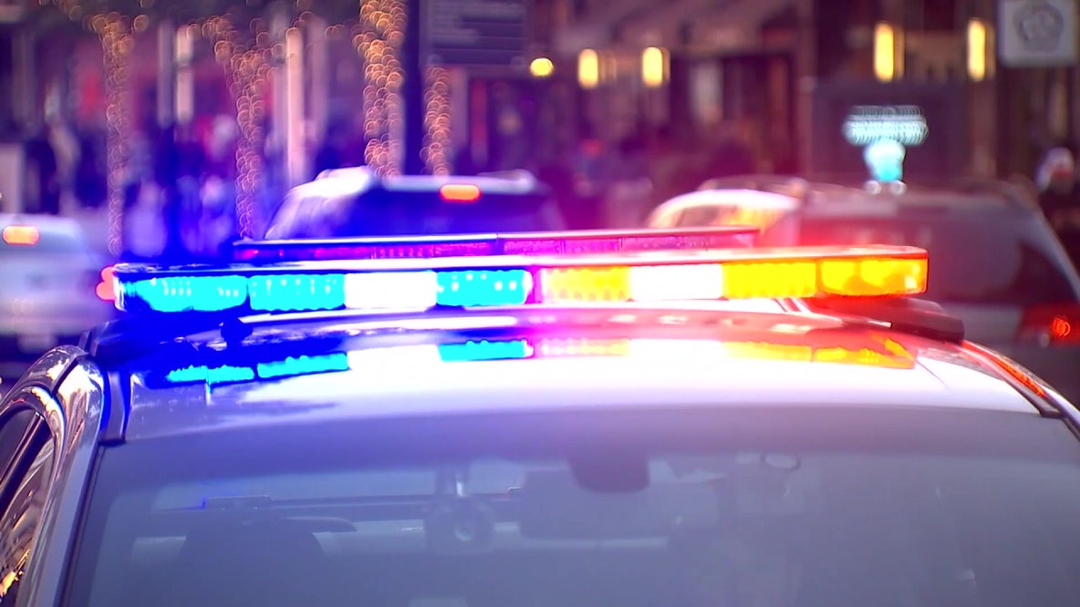 Police respond to stabbing near Gaithersburg High School