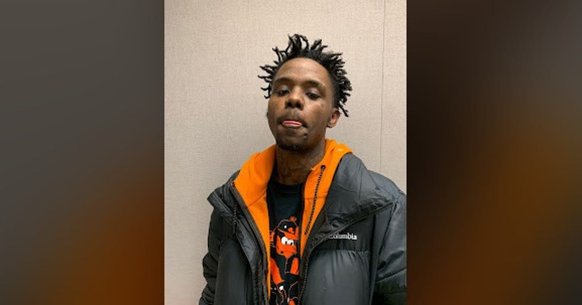 19-year-old charged in carjacking of off-duty officer in Oxon Hill ...