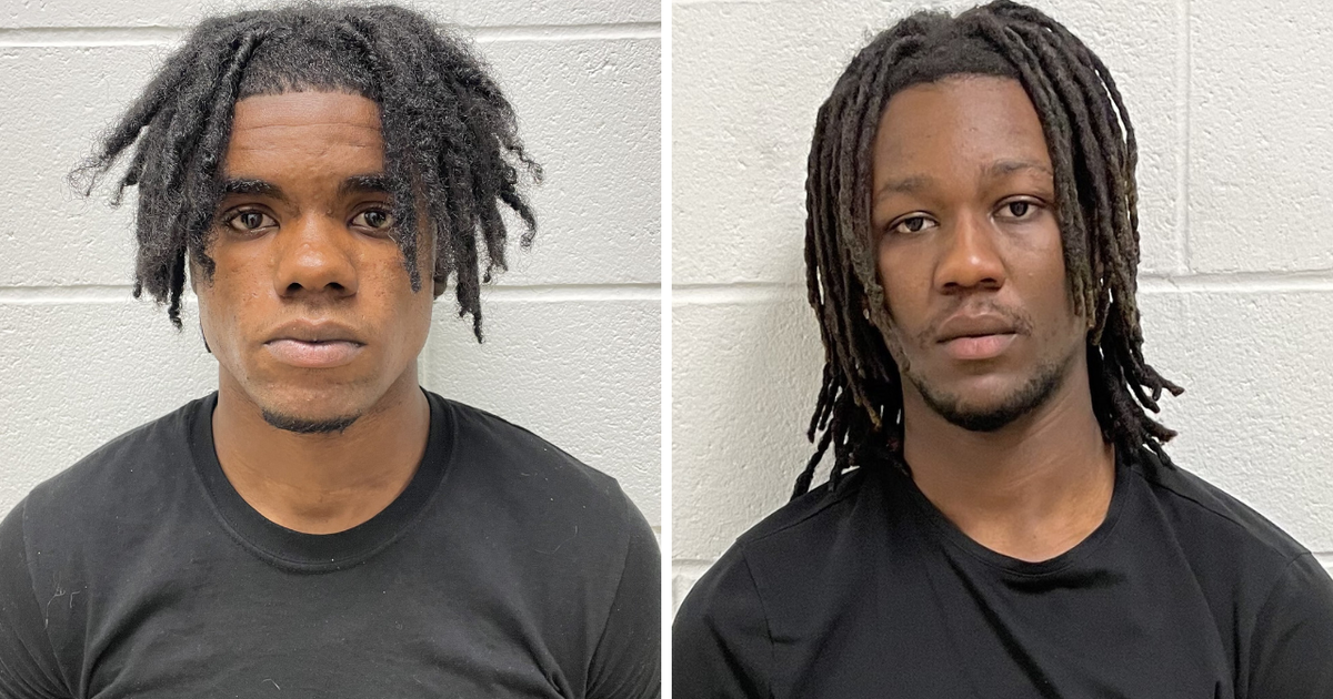 PG County teens arrested for armed robbery at Montgomery County 7 ...