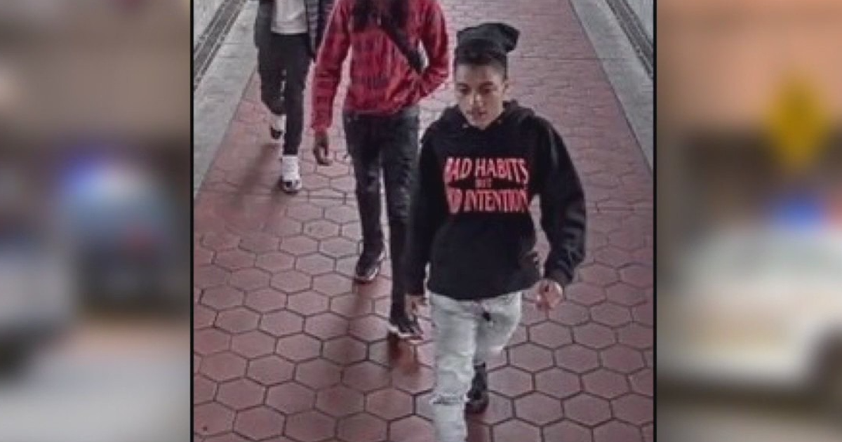 16-year-old pleads guilty in fatal shooting at Wheaton Metro Station ...