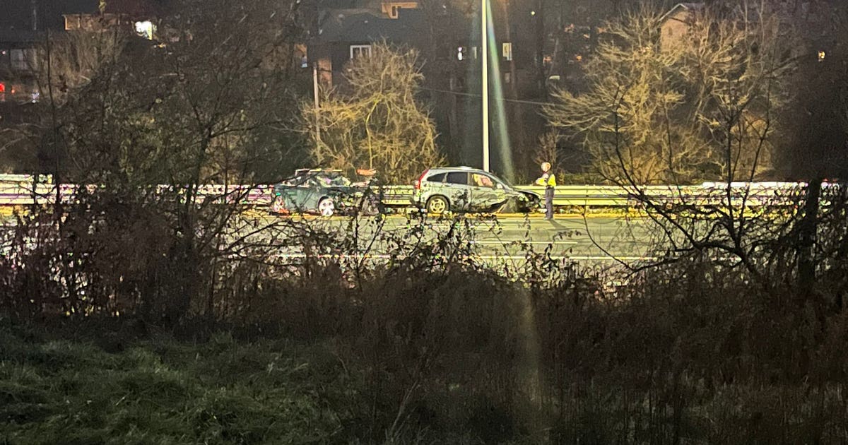 10 hospitalized following multi-vehicle crash in Howard County ...