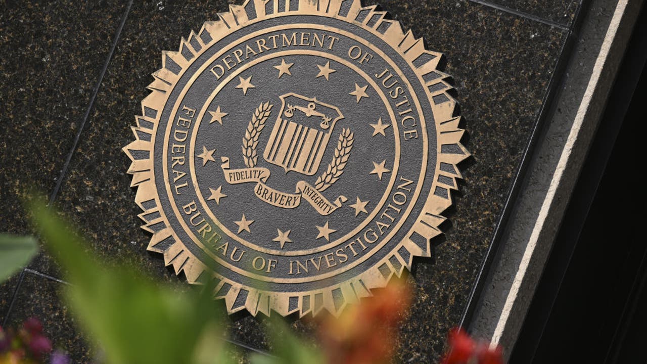 Hearing Held On Capitol Hill To Examine FBI Headquarters Move To ...