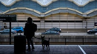 DCA ranked least reliable airport in U.S. in 2026: Report