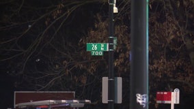 Man killed by hit-and-run driver in northeast DC