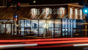 Pursuit Wine Bar on H St closing