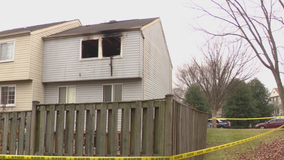 Deadly Christmas day house fire kills 1 person in Fairfax County