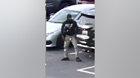 Honda Civic stolen out of Costco parking lot by armed suspect in Hanover