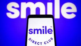 SmileDirectClub shuts down 'effective immediately,' leaving customers in limbo