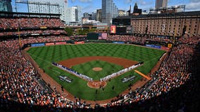 Maryland Stadium Authority approves a lease extension for the Baltimore Orioles at Camden Yards