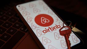 Airbnb turns to AI to crack down on renters throwing New Year's Eve parties