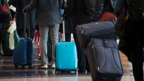 Airports brace for holiday rush with enhanced travel protections post-Southwest meltdown