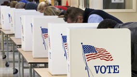 Maryland Primary Elections 2024: Where to vote, who is on the ballot and live results and more