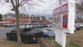 Parents want a say in choosing new high school principal after years of high turnover