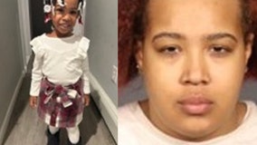 Missing 3-year-old girl from New York City could be in Virginia: police