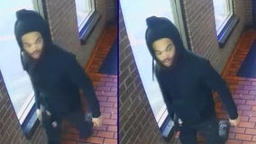 Police release photos of suspect in Petworth Metro shooting