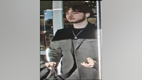 Stafford man steals $535 worth of merchandise from Kohl's in duffle bag