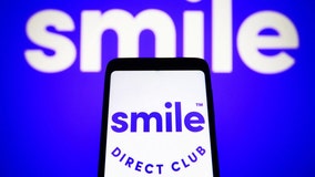 SmileDirectClub ends operations, halts treatments after filing bankruptcy