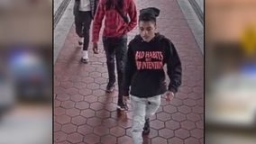 16-year-old pleads guilty in fatal shooting at Wheaton Metro Station