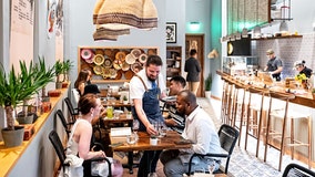 DC Council votes to pause Initiative 82 $2 raise for tipped workers