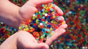 Amazon, Walmart and Target to stop selling certain water beads