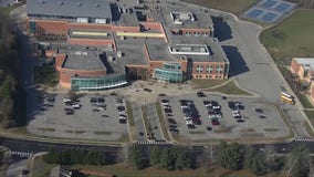 Loaded gun recovered from student at Wise High School in Prince George’s County: police