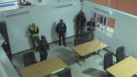 New training program helps DC police officers diffuse tense situations