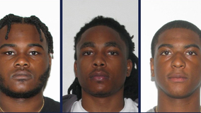 Three arrested in fatal shooting near Norfolk State University