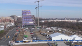 Virginia lawmakers weigh in on possibility of new Monumental Sports stadium in Potomac Yard