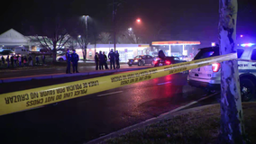 70-year-old woman killed crossing street near Twinbrook Center