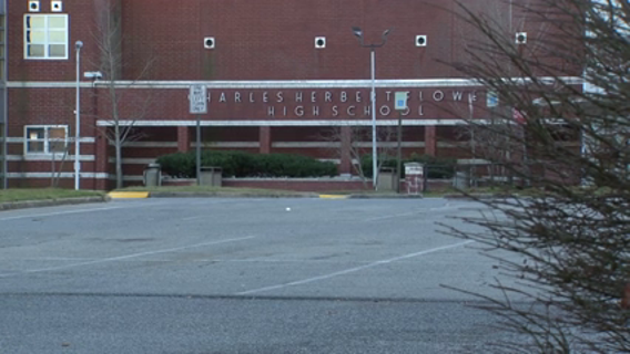 Judge denies release of student accused of bringing loaded gun to Flowers High School