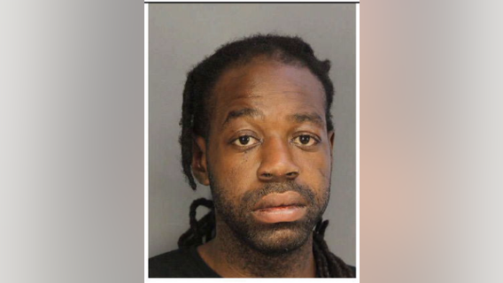 Suspect accused of murdering man near L'Enfant Plaza Metro Station arrested