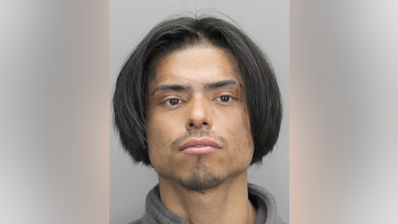 Fairfax County man re-arrested days after being charged in 24-hour serial burglary spree, police say