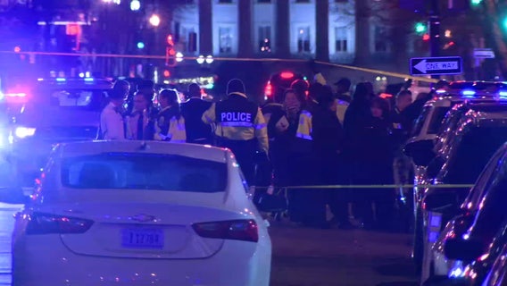 Real Time Crime Center faces setbacks in DC