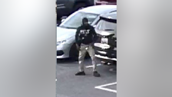 Honda Civic stolen out of Costco parking lot by armed suspect in Hanover