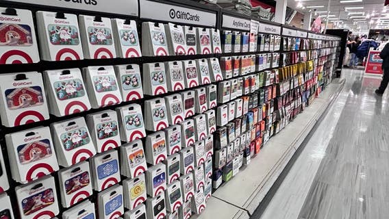 Holiday Gift Card Scams: What to watch for and how to report them