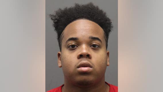 Man arrested for sexually assaulting 3 women on Ashburn walking trail, Sheriff's Office says