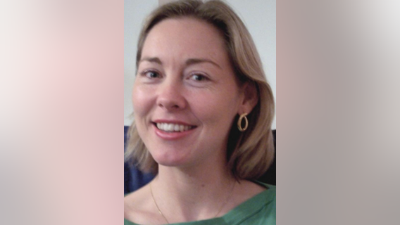 Missing woman Sarah Hughes last seen leaving Shady Grove Hospital