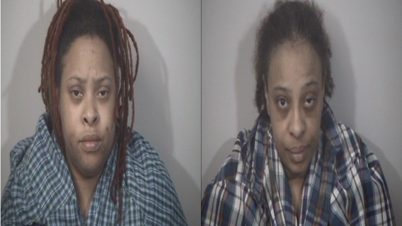 9-month-old tests positive for fentanyl, grandmother and aunt charged in infants death: police