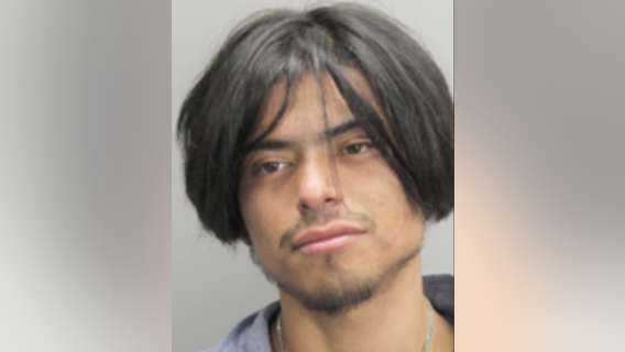 Man steals car, credit cards, and property in 24-hour serial burglary spree: police