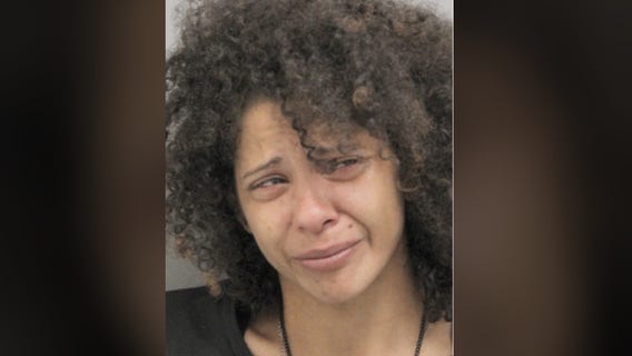 Woman wanted for murdering 51-year-old over fentanyl pills: police