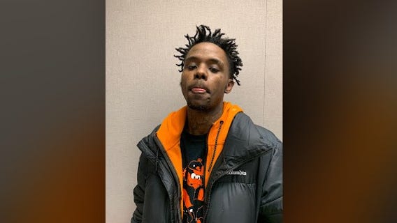 19-year-old charged in carjacking of off-duty officer in Oxon Hill: police