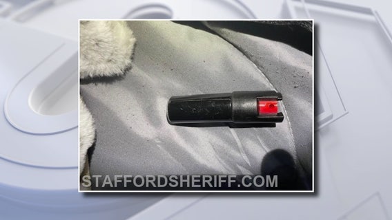 Wawa employee pepper-sprayed by customer after argument over tobacco product: sheriff